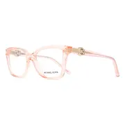 Michael Kors MK4180U KOBE 3901, Pink frame, view 2