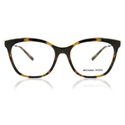 Michael Kors MK4076U ROME 3006, Tortoiseshell frame, view 1