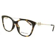 Michael Kors MK4076U ROME 3006, Tortoiseshell frame, view 2
