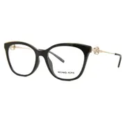 Michael Kors MK4076U ROME 3332, Black frame, view 2