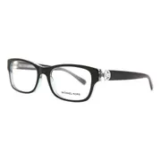 Michael Kors MK8001 RAVENNA 3001, Blue frame, view 2