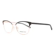 Michael Kors MK3012 ADRIANNA IV 1113, Black frame, view 2