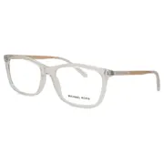 Michael Kors MK4030 VIVIANNA II 3998, Clear frame, view 2