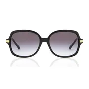 Michael Kors MK2024 ADRIANNA II 316011, Black frame, Grey lenses, view 1