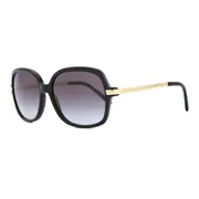 Michael Kors MK2024 ADRIANNA II 316011, Black frame, Grey lenses, view 2