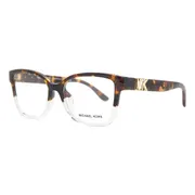 Michael Kors MK4094U KARLIE I 3911, Tortoiseshell frame, view 2