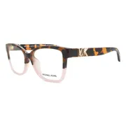 Michael Kors MK4094U KARLIE I 3909, Tortoiseshell frame, view 2