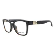 Michael Kors MK4094U KARLIE I 3912, Tortoiseshell frame, view 2