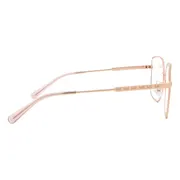 Michael Kors MK3056 NAXOS 1108, Rose-Gold frame, view 3