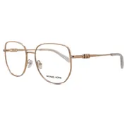 Michael Kors MK3062 BELLEVILLE 1108, Rose-Gold frame, view 2