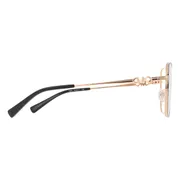 Michael Kors MK3062 BELLEVILLE 1903, Black frame, view 3