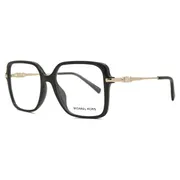 Michael Kors MK4095U DOLONNE 3005, Black frame, view 2