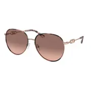 Michael Kors MK1128J EMPIRE Polarized 110813