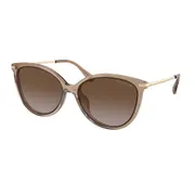 Michael Kors MK2184U DUPONT Polarized 3938T5