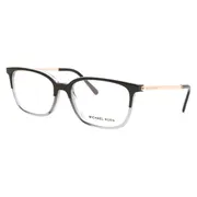 Michael Kors MK4047 BLY 3280, Clear frame, view 2