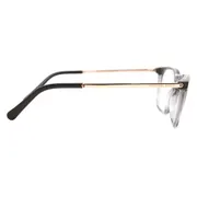 Michael Kors MK4047 BLY 3280, Clear frame, view 3