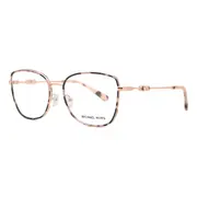Michael Kors MK3065J EMPIRE SQUARE 3 1108, Tortoiseshell frame, view 2