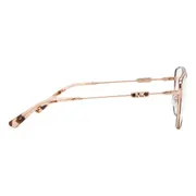 Michael Kors MK3065J EMPIRE SQUARE 3 1108, Tortoiseshell frame, view 3
