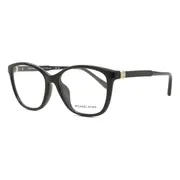 Michael Kors MK4103U BOULDER 3005, Black frame, view 2