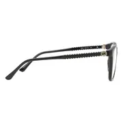 Michael Kors MK4103U BOULDER 3005, Black frame, view 3