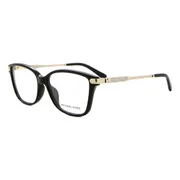 Michael Kors MK4105BU GEORGETOWN 3005, Black frame, view 2