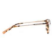 Michael Kors MK4105BU GEORGETOWN 3555, Tortoiseshell frame, view 3