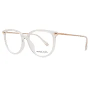 Michael Kors MK4106U WESTPORT 3255, Clear frame, view 2