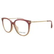Michael Kors MK4106U WESTPORT 3256, Brown frame, view 2