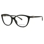 Michael Kors MK4109U WESTMINSTER 3005, Black frame, view 2