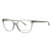 Michael Kors MK4109U WESTMINSTER 3944, Green frame, view 2