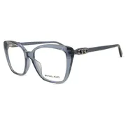 Michael Kors MK4110U AVILA 3956, Blue frame, view 2