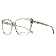 Michael Kors MK4110U AVILA 4022, Green frame, view 2