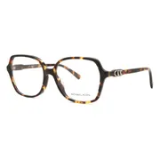 Michael Kors MK4111U BERNAL 3006, Tortoiseshell frame, view 2