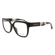 Michael Kors MK4112 POLANCO 3005, Black frame, view 2