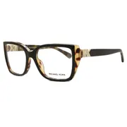 Michael Kors MK4115U CASTELLO 3950, Black frame, view 2
