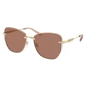 Michael Kors MK1158D BEIJING Asian Fit 101403