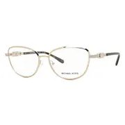 Michael Kors MK3076B CORDOBA 1014, Gold frame, view 2