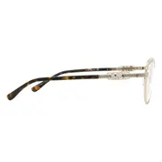 Michael Kors MK3076B CORDOBA 1014, Gold frame, view 3