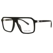 Michael Kors MK4123U MONTREUX 3005, Black frame, view 2