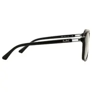 Michael Kors MK4123U MONTREUX 3005, Black frame, view 3