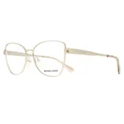 Michael Kors MK3085 PARIS 1014, Gold frame, view 2