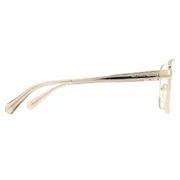 Michael Kors MK3085 PARIS 1014, Gold frame, view 3