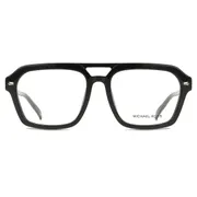 Michael Kors MK4126 SEAVIEW 3005, Black frame, view 1