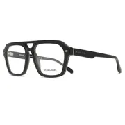 Michael Kors MK4126 SEAVIEW 3005, Black frame, view 2