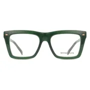 Michael Kors MK4128U AUGUSTA 4008, Green frame, view 1