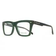 Michael Kors MK4128U AUGUSTA 4008, Green frame, view 2