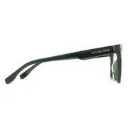 Michael Kors MK4128U AUGUSTA 4008, Green frame, view 3