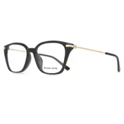 Michael Kors MK4133D HAINAN Asian Fit 3005, Black frame, view 2