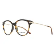 Michael Kors MK4135U TORTOLA 3006, Tortoiseshell frame, view 2