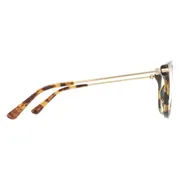 Michael Kors MK4135U TORTOLA 3006, Tortoiseshell frame, view 3